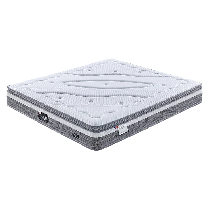 Le matelas à ressort de poche se déformera-t-il après une utilisation à long terme?
