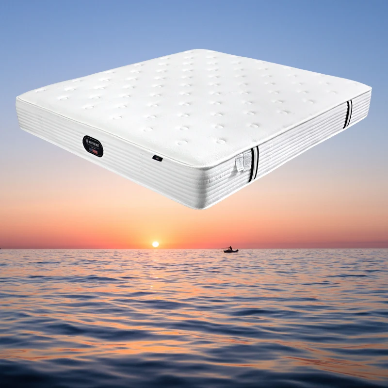 Quels sont les avantages du matelas en mousse à mémoire sur les matelas ordinaires?
