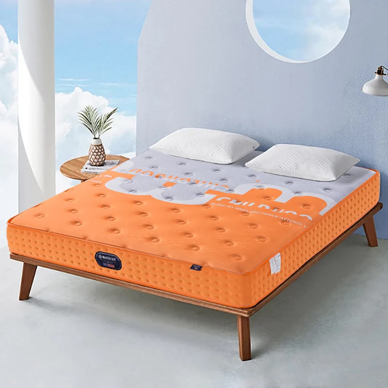 Matelas en mousse